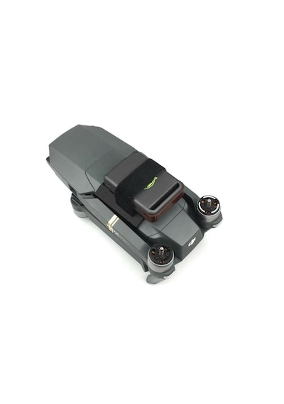 DJI Mavic Pro Gps İzci Uydu Bulucu Montaj Mouth Aparatı