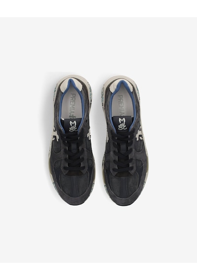 Premiata Sneakers Mase 25 8014 Siyah
