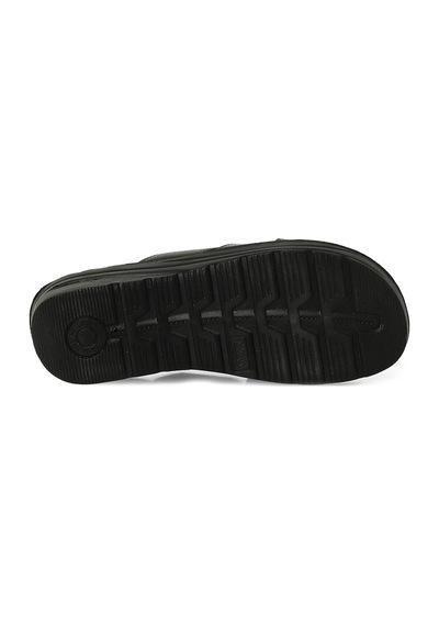 Polaris 409003.z6fx Siyah Kadın Terlik 000000000102252384