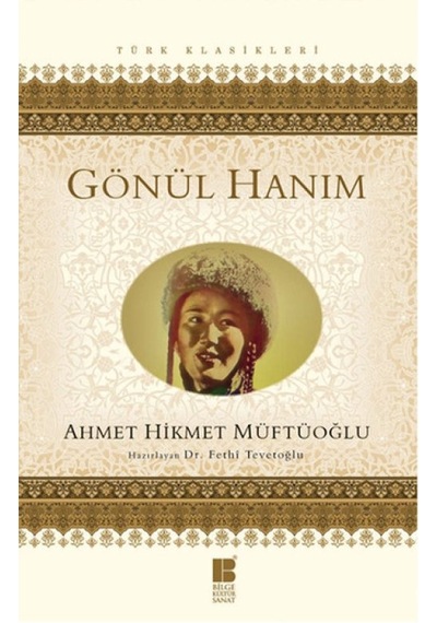Gönül Hanım - Grsy-620396