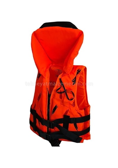 Holdman Çocuk Can Yeleği - 2-4 Yaş 10-20 Kg-1347