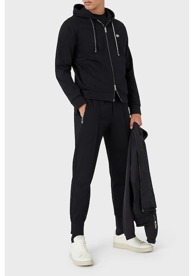 Emporio Armani Erkek Pantolon 8N1P72 1Jbtz 0920 Lacivert