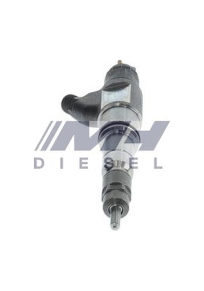 Bosch 0445124030 Enjektör Iveco New Holland Fpt 15.9 Litre Common Rail