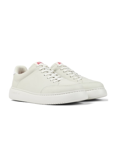 Camper Runner K21 Erkek Deri Ayakkabı K100841-003 Beyaz