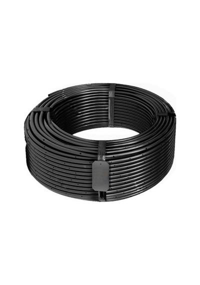 16mm Damlama Borusu 20cm Delikli 400 M 2 Litre Damlama Borusu Ve Malzemeleri Hazır Paket