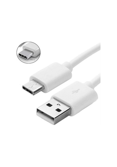 Type-C 2.1A Usb Hızlı Şarj Kablosu