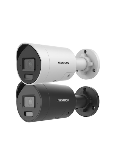 Hıkvısıon 8mp Bullet 2.8mm Ip Kamera Ds-2cd2086g2h-ı2u/s L
