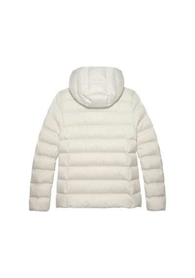 Tommy Hilfiger Kadın Marka Bayrak Logolu Sabit Kapüşonlu Kapitone Dolgulu Beyaz1 Mont Dw0dw21617 Ybl-11180 Beyaz1 Tommy Hilfiger Kadın Marka Bayrak Logolu Sabit Kapüşonlu Kapitone Dolgulu Beyaz1 Mont Dw0dw21617 Ybl-11180 Beyaz1