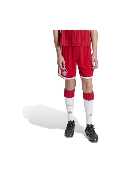 Adidas Çocuk Şort Fcb H Sho Y Jz3084 Kırmızı
