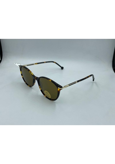 U.s. Polo Assn. U.s.p.a. 0520 C3 52-20-145 Güneş Gözlüğü Kahverengi