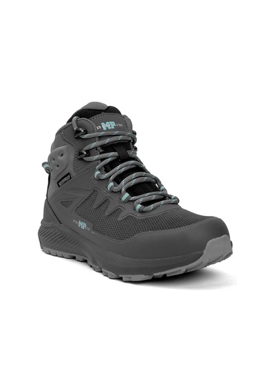 M.P MP 242-1800zı Kadın Trekking Bot Füme 36 Füme