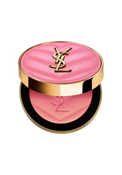 Yves Saınt Laurent Make Me Blush Powder Stardust - Allık 93 Diğer