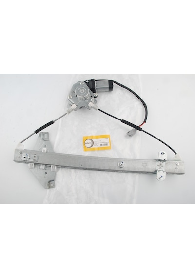 Toyota Corolla Uyumlu Ae101 Motorlu Ön Sağ Cam Krikosu 6980112410