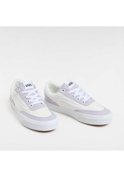 Vans Brooklyn Ls Kadın Ayakkabısı Vn000d7ufoı1 Gri