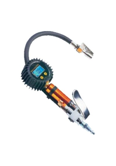 Nt Tools Dijital Göstergeli Lastik Şişirme NTT8650D