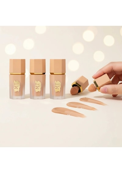 3'lü Concealer Kapatıcı Seti
