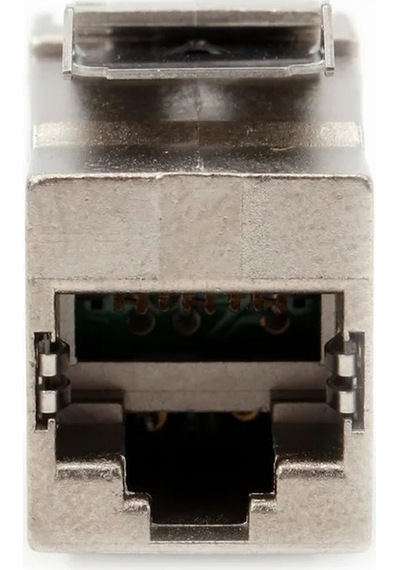 Amp Cat.5 188650-3 Metal Rj45 Keystone Jak