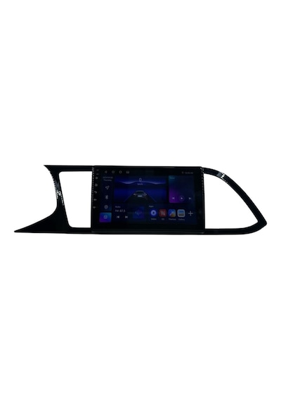 Seat Leon 2013-2018 Maxessa 4-64 Profesyonel Oem Multimedia