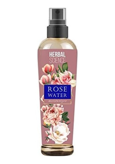 Herbal Scıence Gül Suyu 200 Ml 1 Paket 1 X 1 Adet