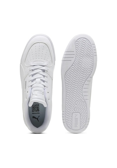 Puma Caven Iıı Tdp Unisex Beyaz Sneaker Ayakkabı 40917001
