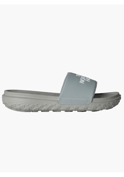 The North Face Never Stop Cush Slides Erkek Terlik Beyaz