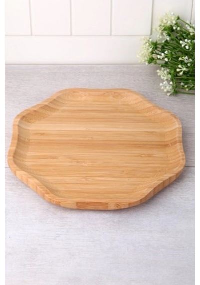Hubrendy Tedarik 20cm Bambu Tabak Royaleks-pap2020 Diğer