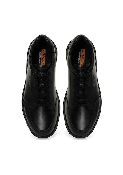 Dockers 238040 Erkek Günlük Spor Ayakkabı C-doc945779e01001 Siyah