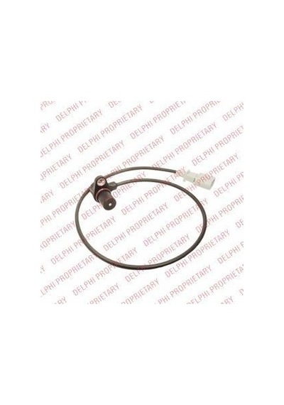 DELPHI SS10812 DEVİR SENSÖRÜ GOLF IV V BORA 98-05 JETTA PASSAT CA