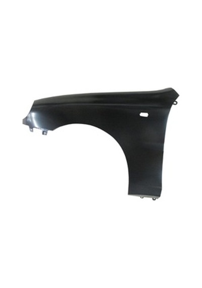 Daewoo Lanos Sd/hb 97/00 Ön Çamurluk Delikli Sol Tyg - Çamurluk