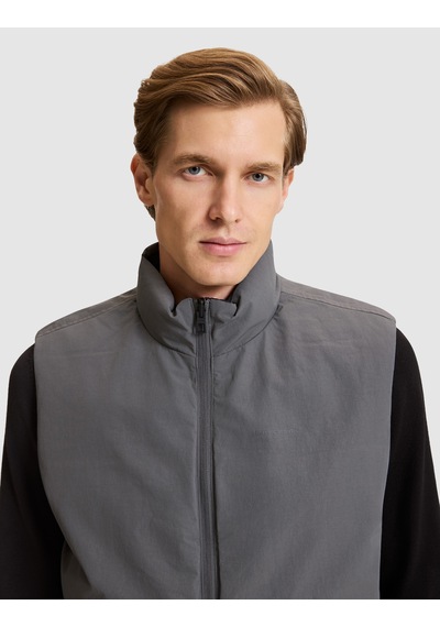 Pierre Cardin Antrasit Yelek 50330211 Vr006