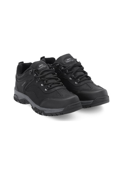 Slazenger Helmont I Erkek Siyah Outdoor