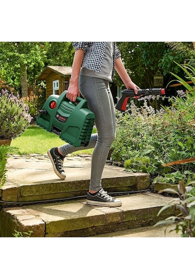 Bosch EasyAquatak 120 Basınçlı Yıkama Makinesi - 06008A7901