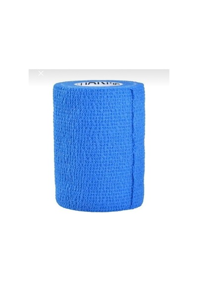 Mavi Elastik Bandaj