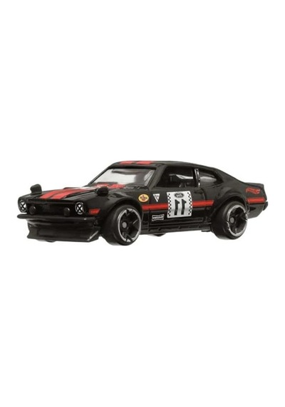 Özel Seri Vintage Arabalar - Custom Ford Maverick