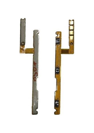 Teknonet General Mobile Gm21 Plus Uyumlu Power + Ses Flex Nt-109946