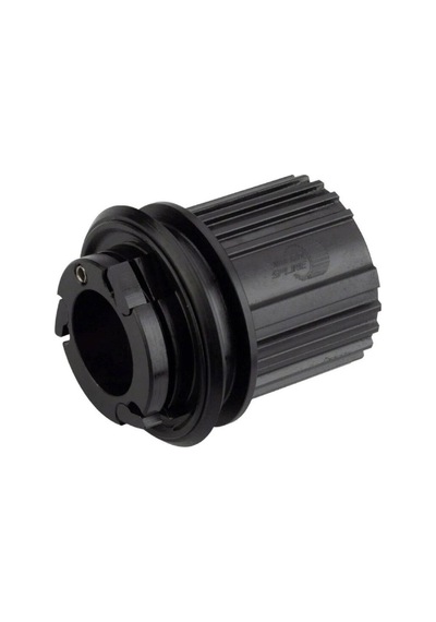 Shimano Wh-mt500 Arka Göbek Filibir Gövde Y0kd98040 Siyah