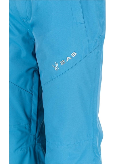 2as Nix 2 Erkek Kayak Pantolonu Mavi 001