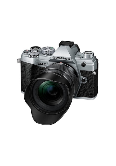 Olympus M.Zuiko Digital ED 12-45 MM F/4 PRO Lens (Olympus Türkiye Garantili)