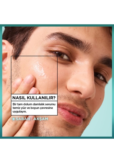 Ga.skinactive Face Salisilik Sivilce Karşıtı Serum 22284611
