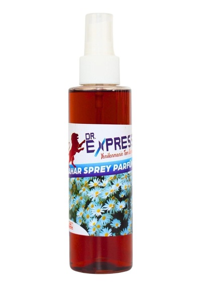 Oto Parfüm 150ml Araç Koku Sprey 150ml Bahar Esintisi