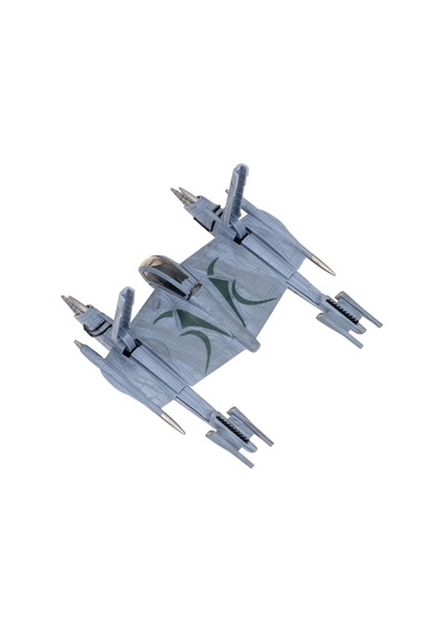 Star Wars Magnaguard Fighter Ve Mikro Figür Set 0218