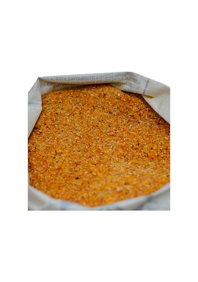 Trabzon Dolmalık Mısır Yarması 1 KG