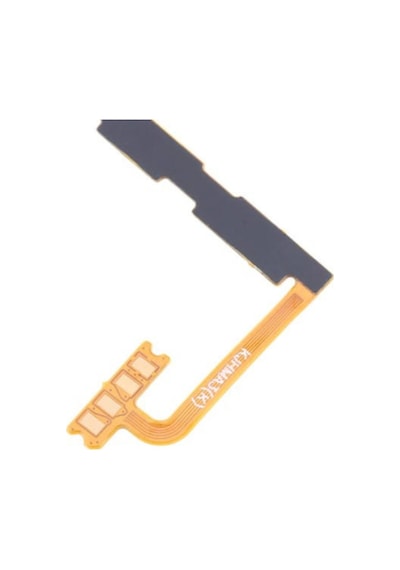Xiaomi Uyumlu Redmi A3 On Off Yan Ses Power Film Flex 23129rn51x, 23129rn51h