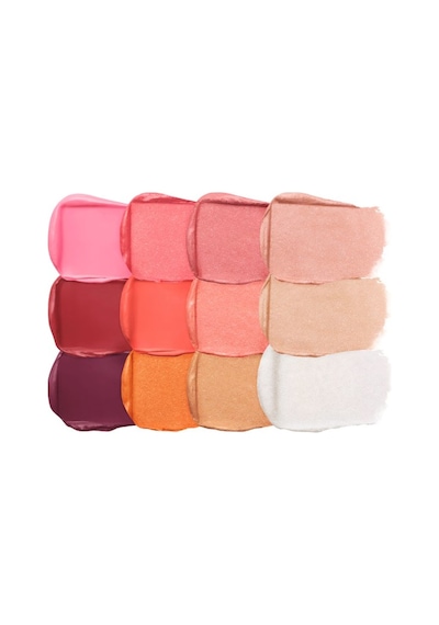 Make Up For Ever Hd Skin Blush & Glow - Krem Allık Ve Aydınlatıcı Paleti Diğer
