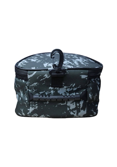 Noeby Kamuflaj Surf Makine Çantası