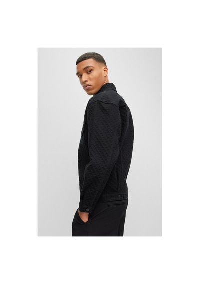 BOSS London1 Siyah Siyah