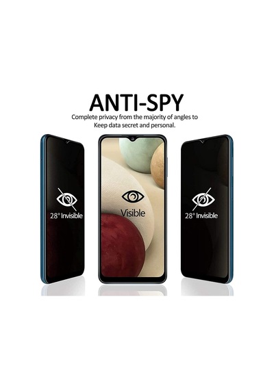 Samsung Galaxy A34 Hayalet Nano Ekran Koruyucu Kırılmaz Cam - İnce Ve Esnek