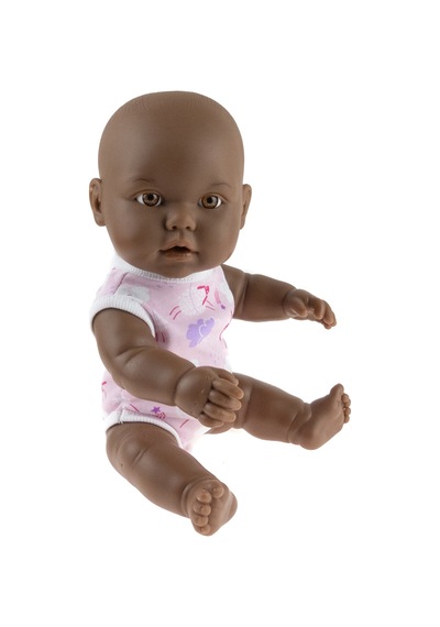Oyuncak Karam Bebek Et Bebek 30 Cm