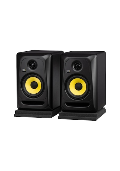 Krk Classıc 5 5\" 50w Aktif Stüdyo Monitorü Çift