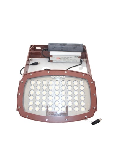 145W LED Liman Vinç Aydınlatma Lambası IP67 AC 100-240V